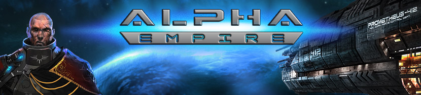 Alpha Empire